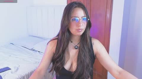 Snapshot of gretta_lane chatting on 06.04.26 Jenny online show from 06.04.26
