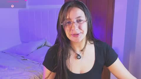 Snapshot of gretta_lane chatting on 06.09.26 Jenny online show from 06.09.26