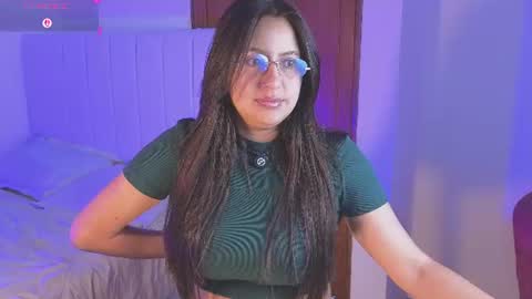 Snapshot of gretta_lane chatting on 06.14.26 Jenny online show from 06.14.26