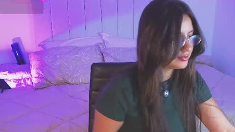Snapshot of gretta_lane chatting on 07.14.26 Jenny online show from 07.14.26