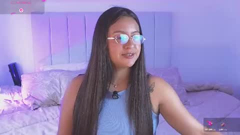 Snapshot of gretta_lane chatting on 07.24.26 Jenny online show from 07.24.26