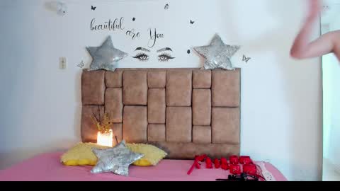 grettaandcoulle online show from 02.20.25