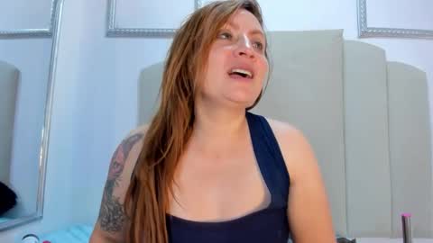 Marcela online show from 09.25.25