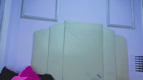 Snapshot of grettel_ramiirez chatting on 06.27.26 Marcela online show from 06.27.26