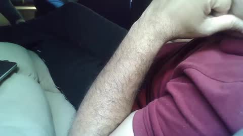 Snapshot of grey_stud chatting on 12.11.24 Grey Stud online show from 12.11.24