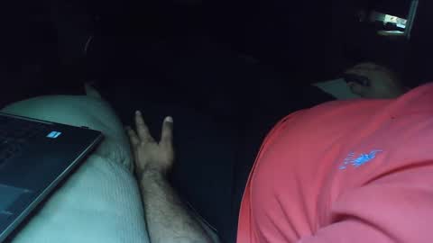 Snapshot of grey_stud chatting on 01.27.25 Grey Stud online show from 01.27.25