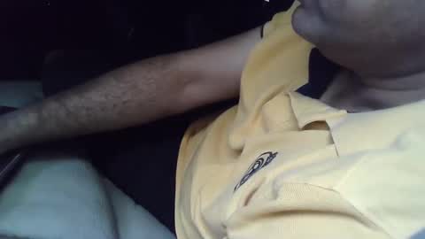 Snapshot of grey_stud chatting on 02.18.25 Grey Stud online show from 02.18.25