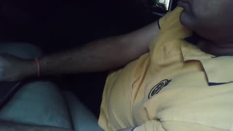 Snapshot of grey_stud chatting on 02.28.25 Grey Stud online show from 02.28.25