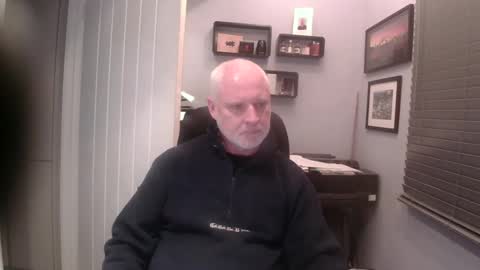 greyfox_6000 online show from 01.05.25