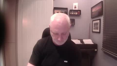 greyfox_6000 online show from 01.28.25