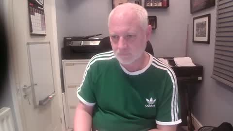 greyfox_6000 online show from 01.29.25