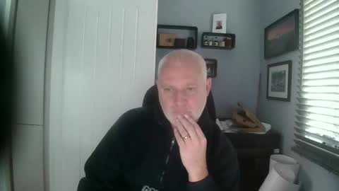 greyfox_6000 online show from 02.17.25