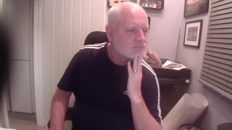 greyfox_6000 online show from 02.18.25