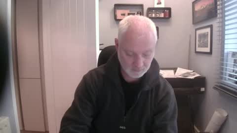 greyfox_6000 online show from 02.26.25