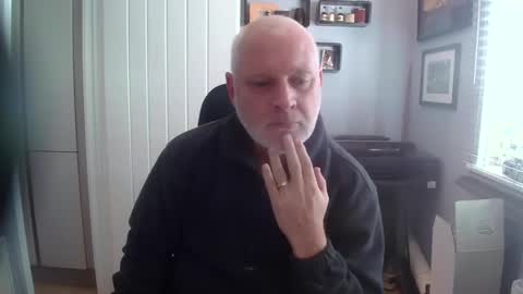 greyfox_6000 online show from 03.03.25