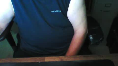 Snapshot of greyghost04 chatting on 07.13.26 greyghost04 online show from 07.13.26