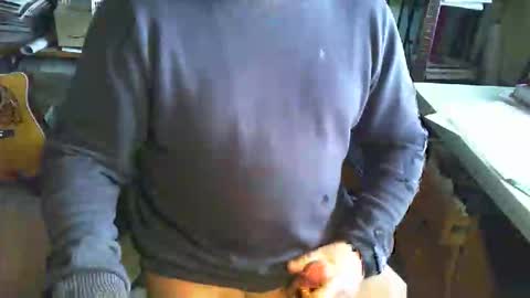 greyhounddog online show from 01.17.26