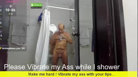 Grey.  If viewing your cam I am more likely to stay if you show your face. online show from 10.04.25