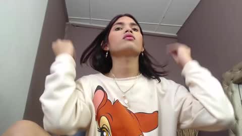 Snapshot of greys_ath chatting on 01.26.25 greys online show from 01.26.25