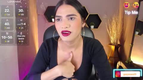 Snapshot of greys_ath chatting on 09.12.25 greys online show from 09.12.25