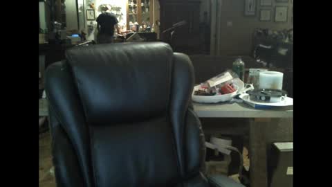 David online show from 12.23.24