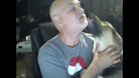 David online show from 01.06.25