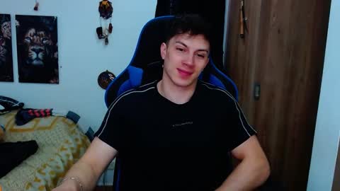 Snapshot of griego01 chatting on 12.31.24 griego01 online show from 12.31.24