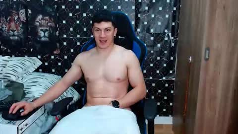 Snapshot of griego01 chatting on 02.20.26 griego01 online show from 02.20.26