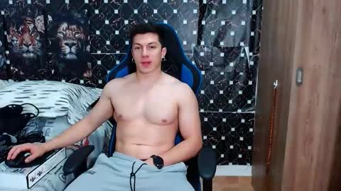 Snapshot of griego01 chatting on 03.01.26 griego01 online show from 03.01.26