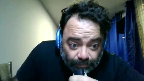 griegozorbatos online show from 04.13.26