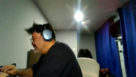 griegozorbatos online show from 05.19.26