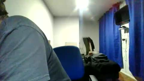 griegozorbatos online show from 05.27.26
