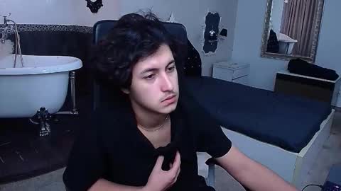 GriffinDane online show from 02.06.26