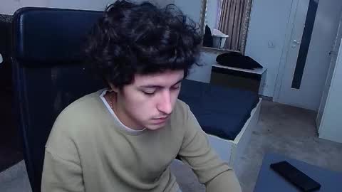 GriffinDane online show from 02.08.26