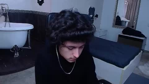 GriffinDane online show from 02.15.26