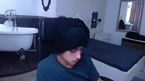 GriffinDane online show from 02.20.26