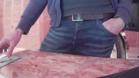 Snapshot of grimbergen123 chatting on 11.15.25 Grim online show from 11.15.25