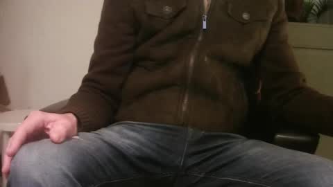 Snapshot of grimbergen123 chatting on 11.22.25 Grim online show from 11.22.25