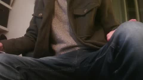 Snapshot of grimbergen123 chatting on 11.24.25 Grim online show from 11.24.25