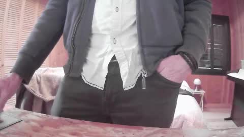 Grim online show from 12.21.25