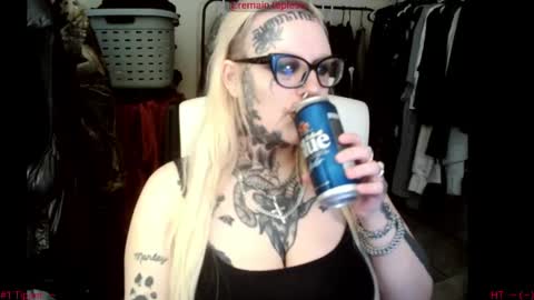 Grindhouse online show from 04.19.26