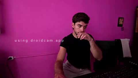 gringodelicius online show from 05.15.26