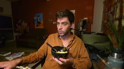 gringodelicius online show from 05.16.26