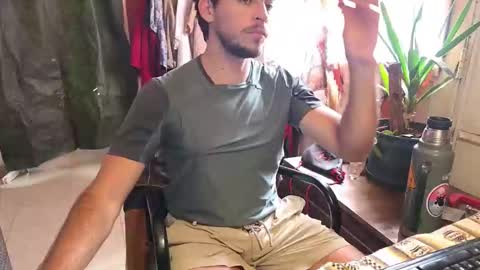 gringodelicius online show from 05.23.26