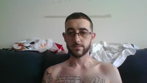 certifiedloverboy online show from 12.25.24