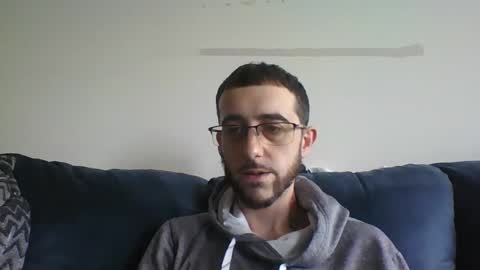 certifiedloverboy online show from 01.26.25