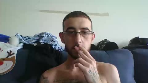 certifiedloverboy online show from 10.11.25