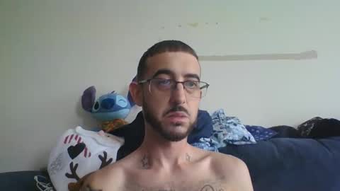 certifiedloverboy online show from 10.12.25