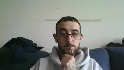 certifiedloverboy online show from 11.12.25