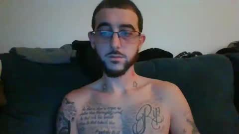 certifiedloverboy online show from 12.04.25